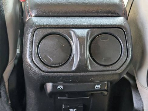 Used 2021 Jeep Gladiator Mojave AWD/4WD image 15