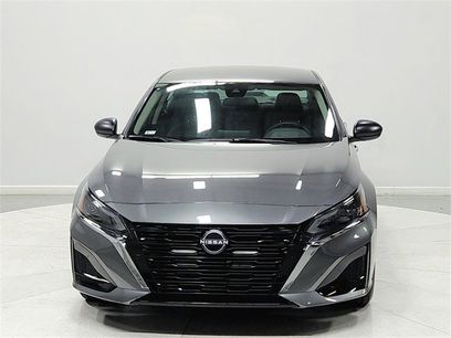 New 2025 Nissan Altima 2.5 S