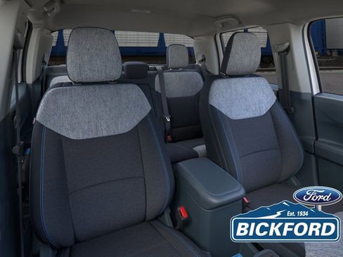 New 2026 Ford Maverick XLT AWD/4WD image 10