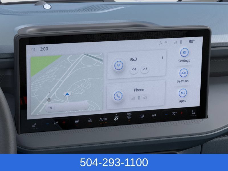 New 2026 Ford Maverick Tremor AWD/4WD image 17