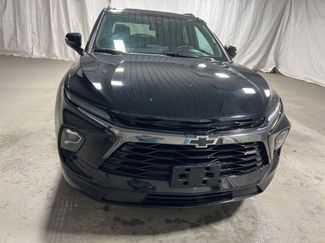 Used 2025 Chevrolet Blazer RS video 2