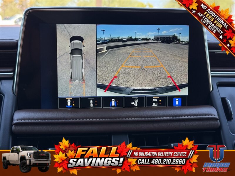Used 2022 Chevrolet Suburban High Country AWD/4WD image 38