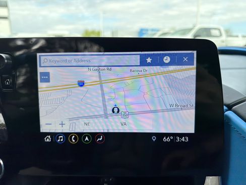 Used 2020 Chevrolet Corvette Stingray Premium Cpe w/ 3LT Preferred Equipment Group image 24