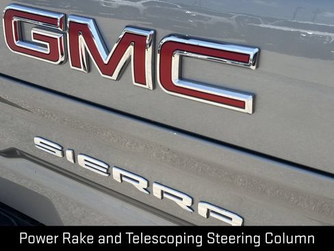 New 2026 GMC Sierra 1500 SLT AWD/4WD image 8
