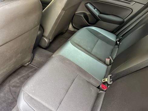 Used 2025 Honda Civic Sport image 11