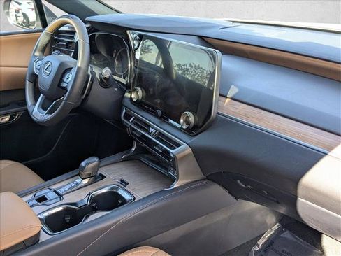 Used 2023 Lexus RX 350 Premium w/ Accessory Package (Z1) image 19