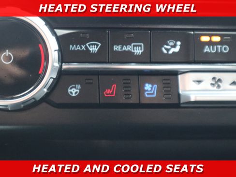 Used 2024 Ford F350 Lariat w/ Lariat Ultimate Package image 26