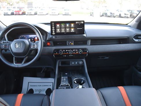 Used 2026 Honda Passport TrailSport image 30