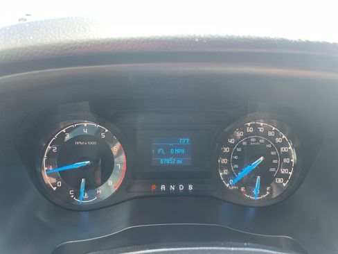 Used 2023 Ford Ranger XL w/ Bed Utility Package image 27