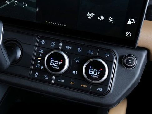 New 2026 Land Rover Defender 110 S image 18