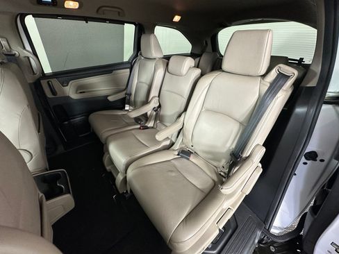 Used 2024 Honda Odyssey EX-L image 31