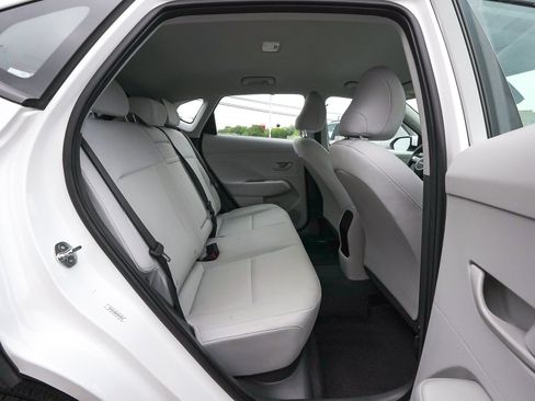 Used 2024 Hyundai Kona SE AWD/4WD image 43