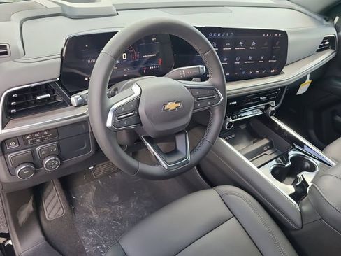New 2026 Chevrolet Tahoe LT w/ Comfort Package RWD image 20