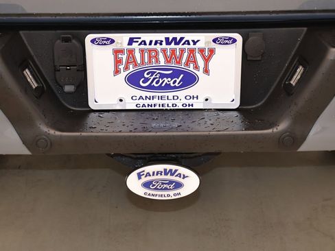 Used 2019 Ford F150 Lariat w/ Equipment Group 502A Luxury AWD/4WD image 44