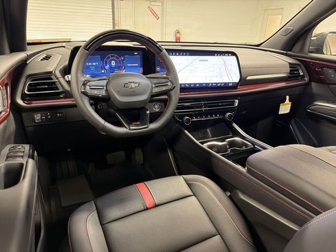 New 2026 Chevrolet Traverse RS FWD image 27