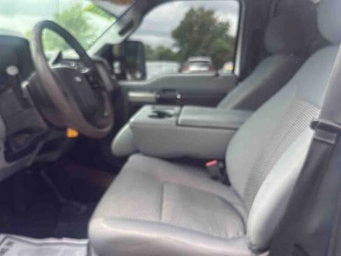 Used 2015 Ford F250 XLT AWD/4WD image 17