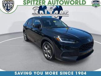 Used 2026 Honda HR-V LX video 2