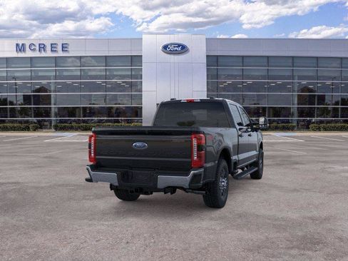 New 2026 Ford F250 Lariat AWD/4WD image 8