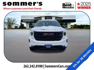 New 2026 GMC Sierra 1500 Elevation video 2