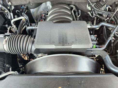 New 2026 Chevrolet Silverado 2500 W/T w/ WT/CX Safety Package AWD/4WD image 32