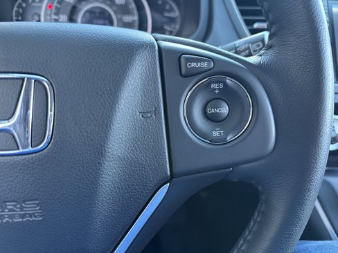 Used 2015 Honda CR-V EX-L image 24