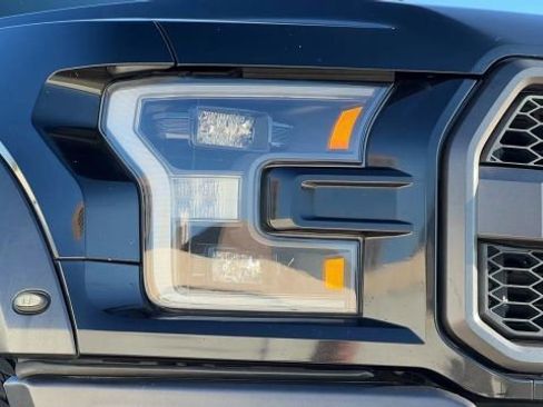 Used 2019 Ford F150 Raptor w/ Equipment Group 802A Luxury image 55
