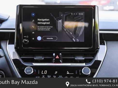 Used 2024 Toyota Corolla SE FWD image 13