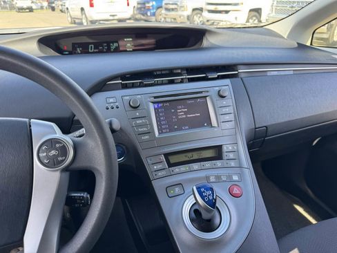 Used 2013 Toyota Prius Two image 26