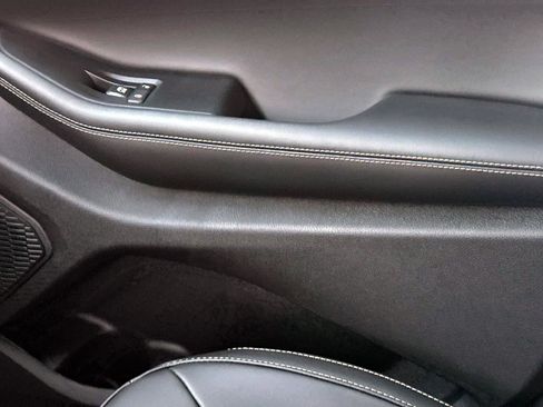 New 2025 Jeep Grand Cherokee Limited image 14