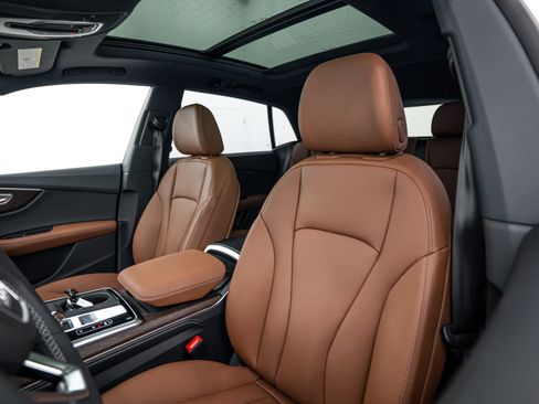 New 2026 Audi Q8 Premium Plus AWD/4WD image 15