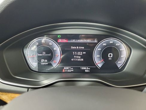 Used 2023 Audi Q5 2.0T Premium Plus w/ Premium Plus Package AWD/4WD image 27