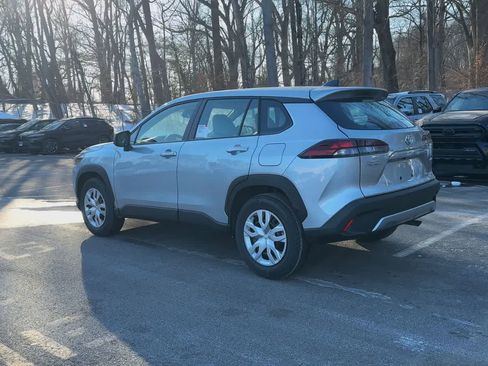 New 2026 Toyota Corolla Cross L image 6