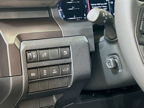 New 2026 Toyota 4Runner TRD Sport Premium RWD image 8