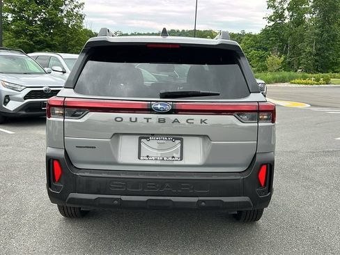 Certified 2026 Subaru Outback Limited XT AWD/4WD image 5