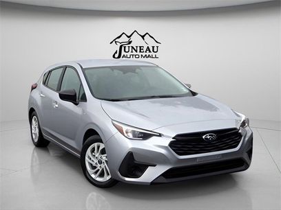 New 2025 Subaru Impreza 2.0i