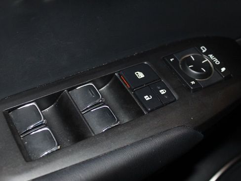 Used 2019 Lexus NX 300 F Sport w/ F Sport Premium Package image 20