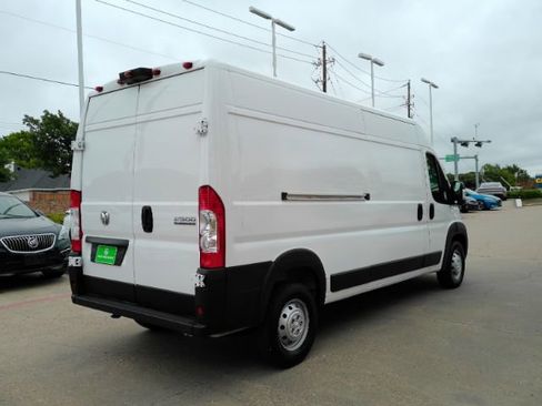 Used 2023 RAM ProMaster 2500 FWD image 6