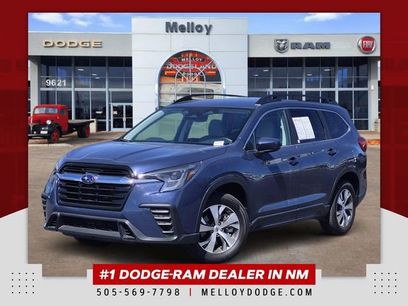 Used 2025 Subaru Ascent Premium