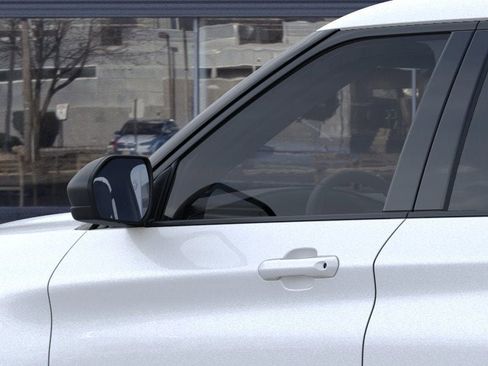 New 2025 Ford Explorer Active w/ Active Comfort Package image 20