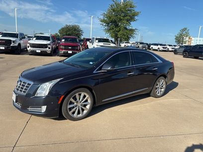 Used 2014 Cadillac XTS Luxury w/ Driver Awareness Package