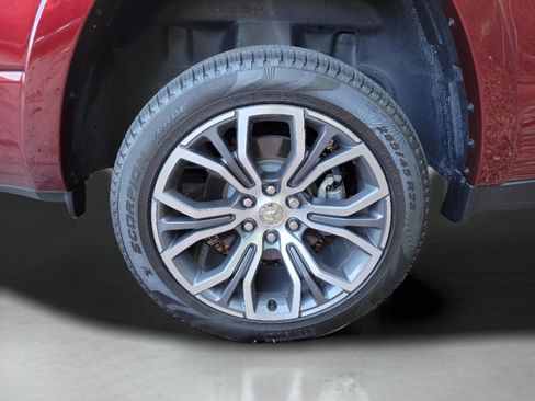 Certified 2025 RAM 1500 Tungsten AWD/4WD image 29