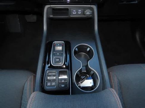 Certified 2023 Honda Pilot Sport image 23