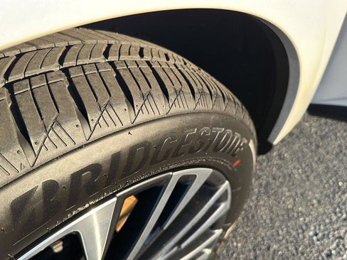 Certified 2025 Lexus RX 350 Premium Plus image 37