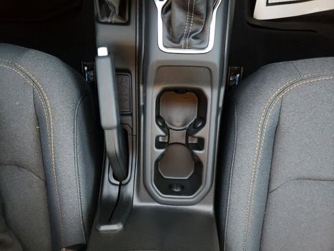 New 2026 Jeep Wrangler Unlimited Sport image 26