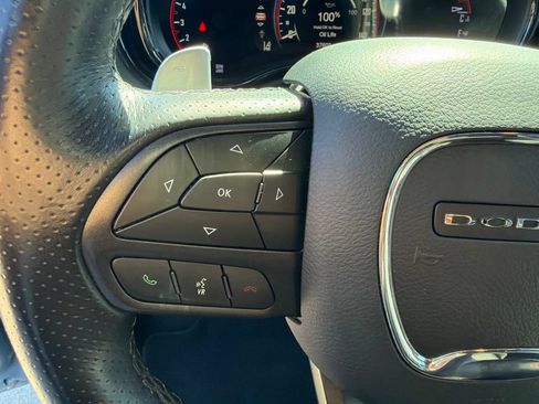 Used 2025 Dodge Durango GT AWD/4WD image 17