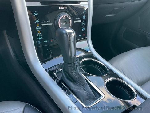Used 2014 Ford Edge Sport w/ Driver Entry Package FWD image 23