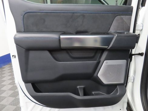 Used 2025 Ford F250 Platinum image 73