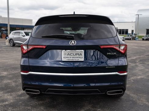 Certified 2023 Acura MDX SH-AWD w/ Advance Package image 11