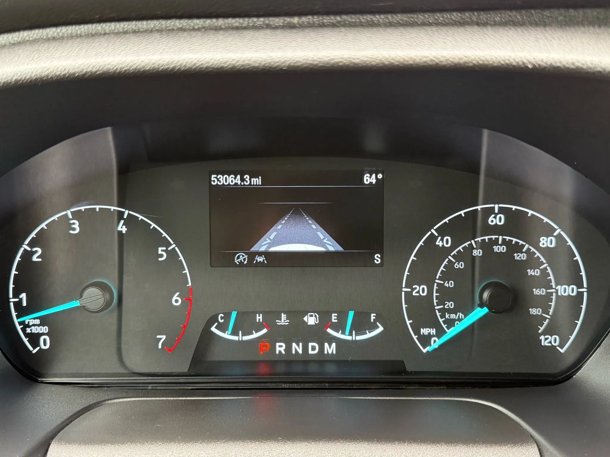 Used 2020 Ford Transit 250 Low Roof RWD image 4