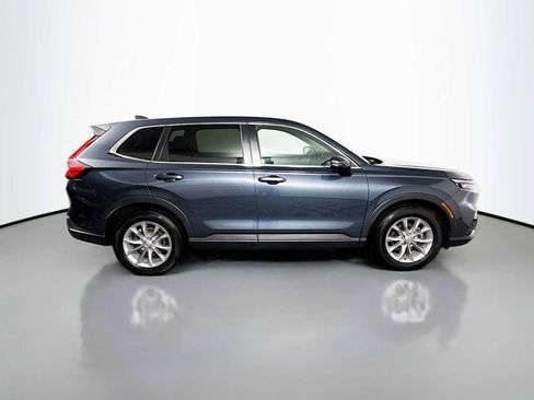 Used 2024 Honda CR-V EX-L image 8